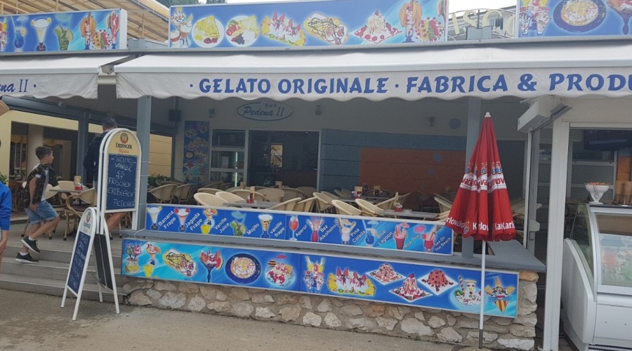 Bar Pedena II Rabac cijene, slike, kontakt, forum komentari