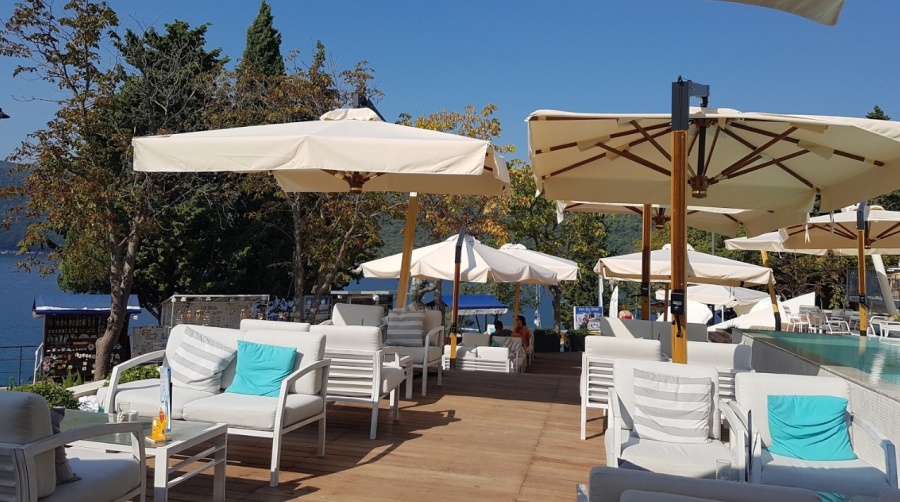 Beach Club Valamar Rabac cijene, slike, kontakt, forum komentari