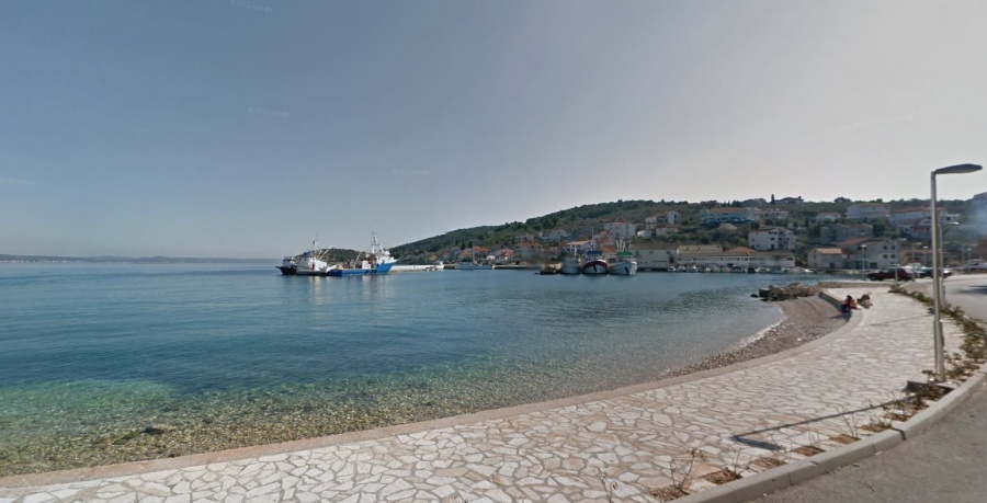 Plaža Batalaža – Kali – Otok Ugljan