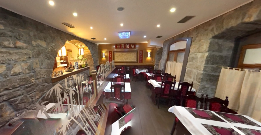 Kineski restoran weiyue Asia Rijeka cijene, slike, kontakt, forum komentari