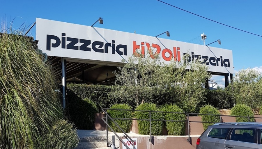 Pizzerija Tivoli Pula cijene, slike hrane, meni, kontakt forum komentari