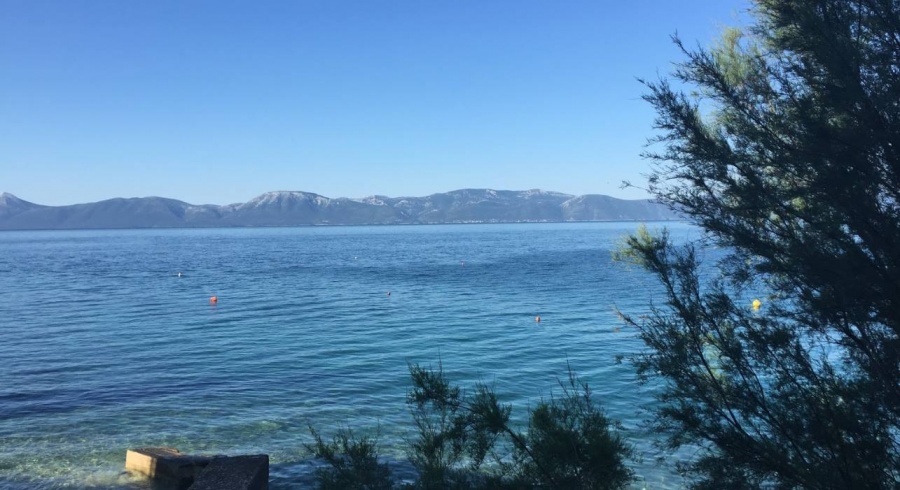 Plaža Biserka – Brist