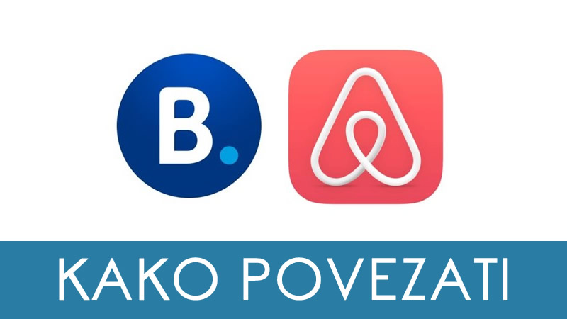 Kako povezati Booking i AirBnb kalendar - Video