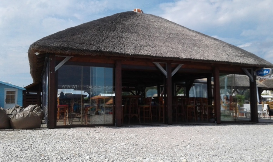 Koktel bar Palada Crikvenica cijene, slike hrane, meni, kontakt forum komentari jelovnik