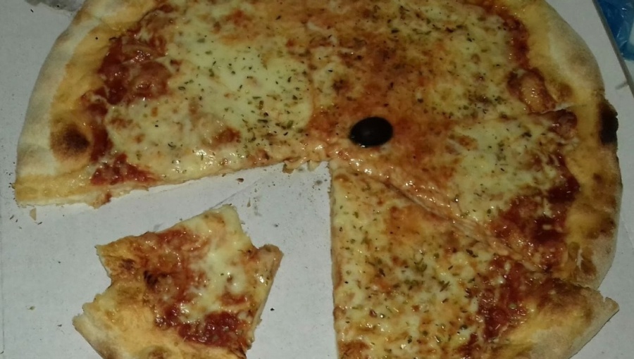 Pizzeria Ulika Červar cijene, slike hrane, meni, kontakt forum komentari jelovnik