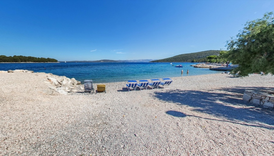 Plaža Punta Maslinica Šolta