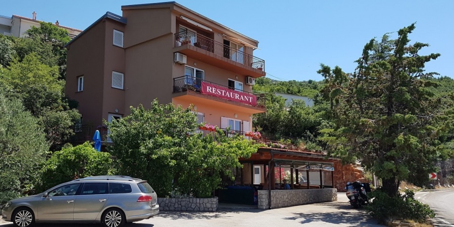 Restoran Adria Vratuša cijene, slike hrane, meni, kontakt komentari