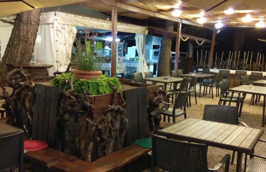 Restoran morske hrane TAVERNA MAREA Umag cijene, slike hrane, meni, kontakt forum komentari