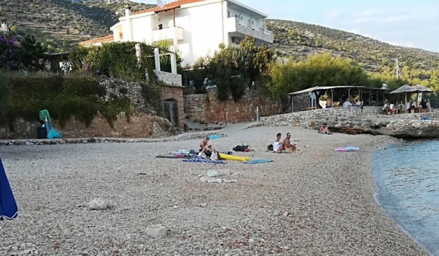 Plaža Zavala – Otok Hvar