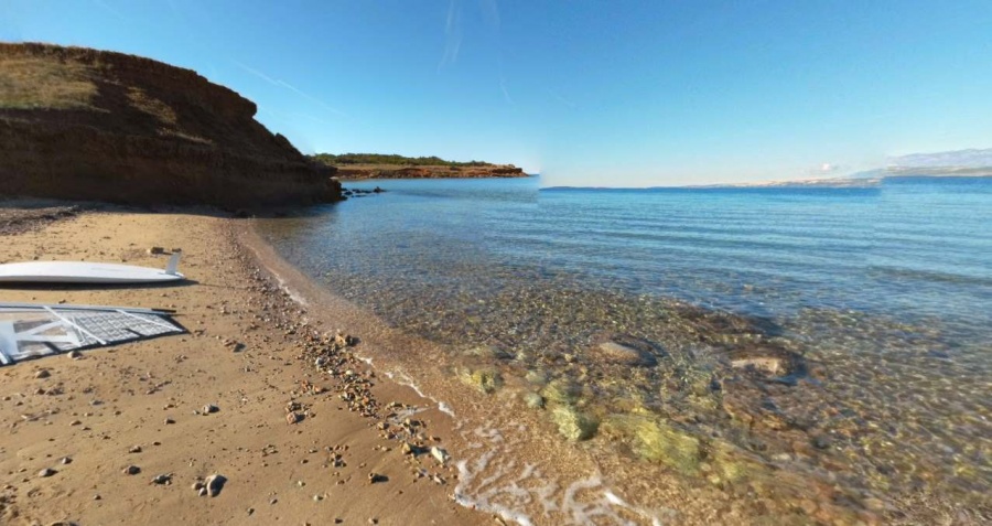 Najbolje plaže na Viru - top 10 najljepših