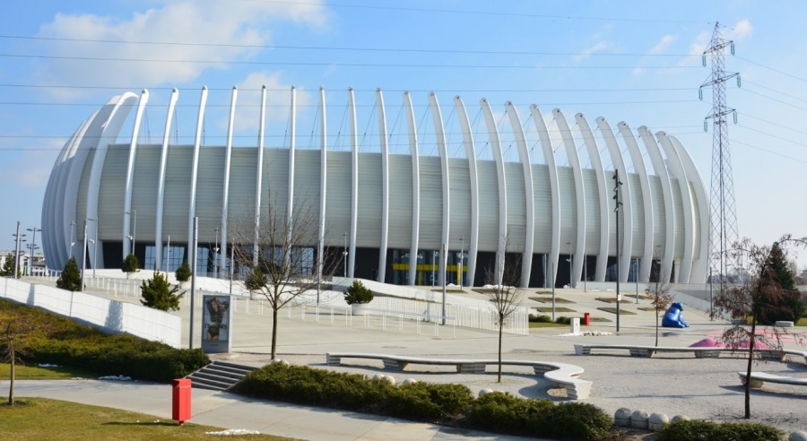 Pošta Arena Zagreb, adresa, radno vrijeme, kontakt broj telefona