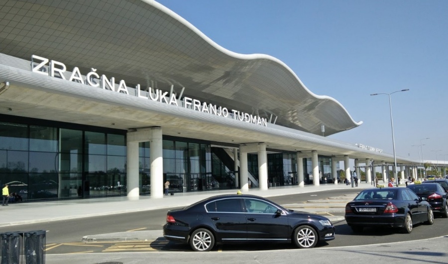 Pošta Zagreb zračna luka Franjo Tođman, adresa, radno vrijeme, kontakt broj telefona