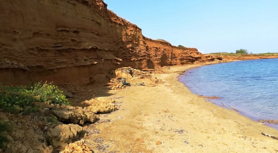 Okolica Vira što posjetiti što vidjeti - Otok Vir