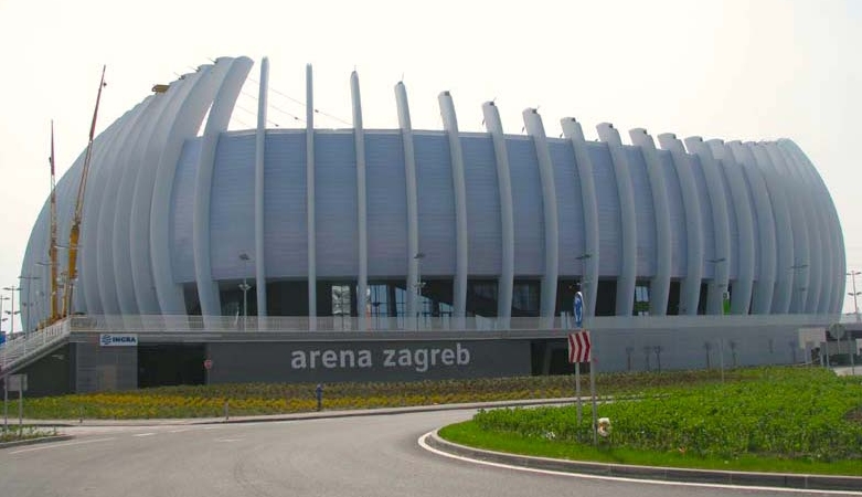 Arena Zagreb