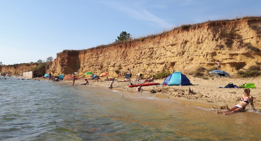 Najljepše pješčane plaže u Hrvatskoj