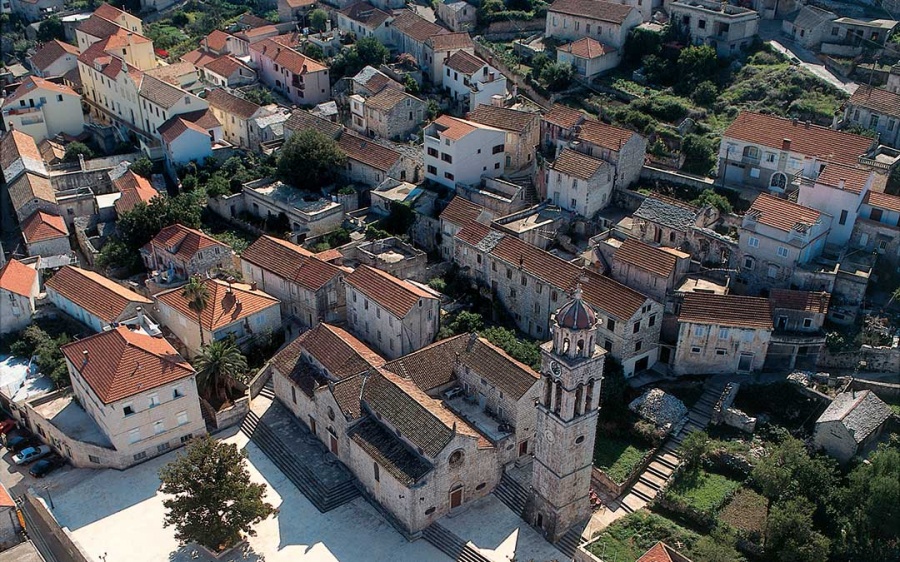 Blato, Korčula