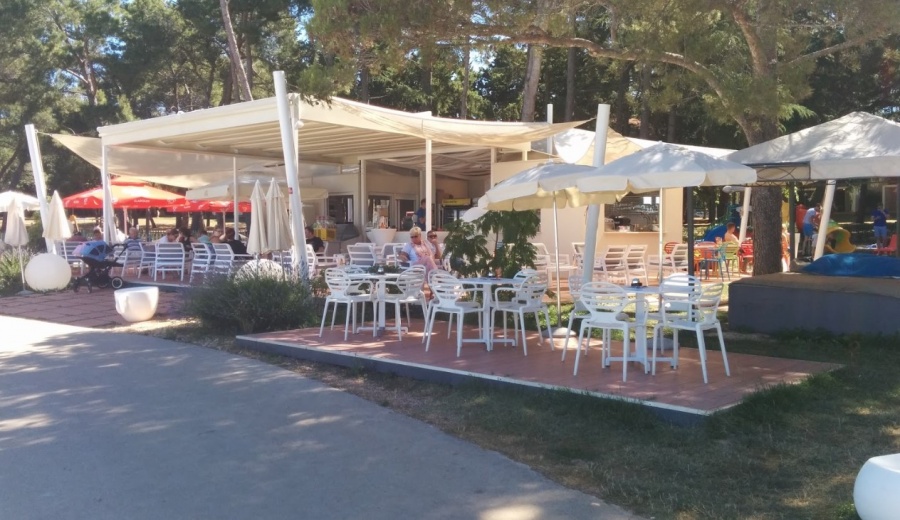 Caffe Bar Playa Umag cijene, slike, kontakt, forum komentari