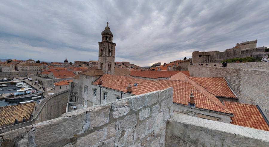 Dominikanski samostan Dubrovnik