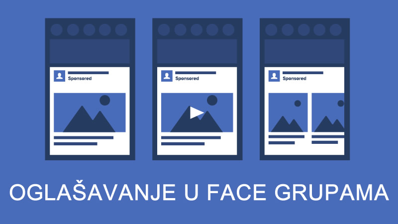 Video upute: Kako oglašavati apartmane putem Facebook grupa