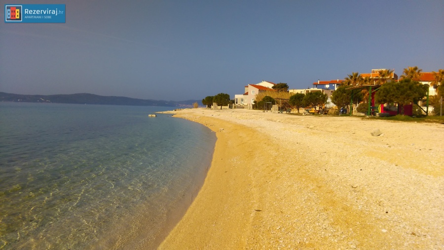 Plaža Punta Bibinje