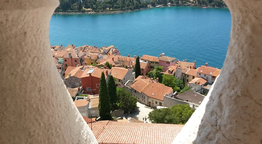 Što posjetiti u Istri - Što vidjeti u istri