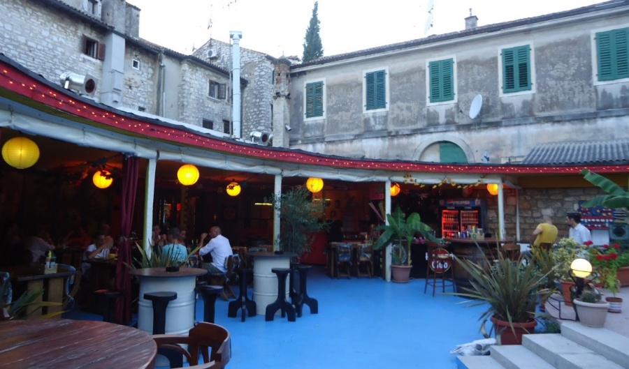 La Concha Meksički restoran Rovinj cijene, slike hrane, meni, kontakt forum komentari jelovnik