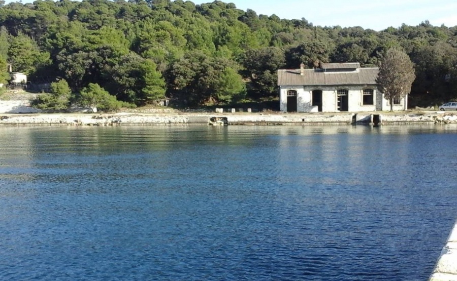 Valmaggiore plaža Štinjan Pula