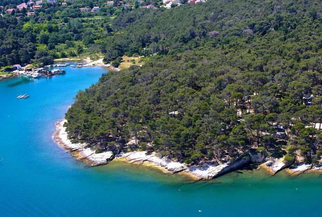 Premantura naselje prelijepih plaža i bistrog mora