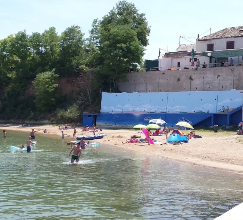 Plaža Privlaka