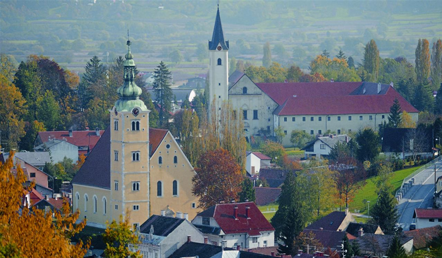 Samobor mjesto bogate kulinarske tradicije