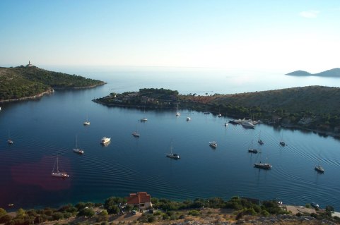 Skrivena Luka