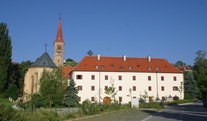 Crkva Uznesenja Blažene Djevice Marije u Remetama Zagreb