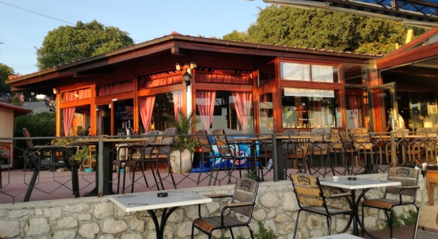 Restoran Kostrenka cijene, slike hrane, meni, komentari