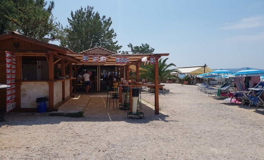 Beach Bar Box Crikvenica cijene, slike, kontakt, forum komentari