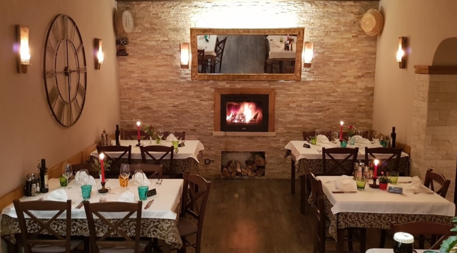 Bistro-pizzeria Luna Umag cijene, slike hrane, meni, kontakt forum komentari jelovnik