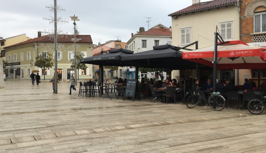 FORA LE PORTE Vinski bar Poreč cijene, slike, kontakt, forum komentari