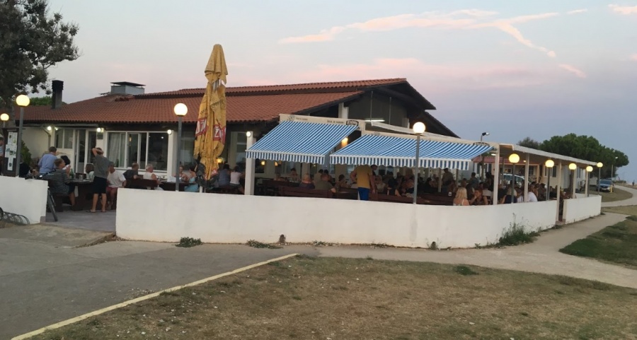 Restoran Bilina Medulin cijene, slike hrane, meni, kontakt forum komentari