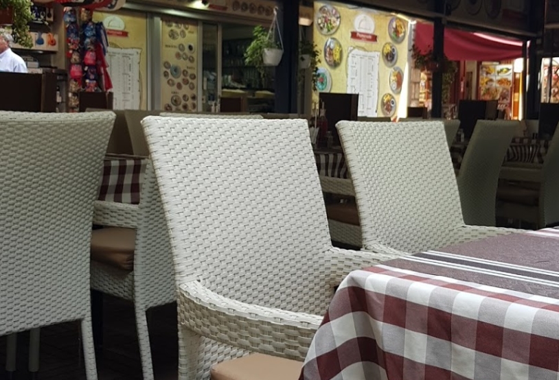 Restoran Bistro Promenade Crikvenica cijene, slike hrane, meni, kontakt komentari
