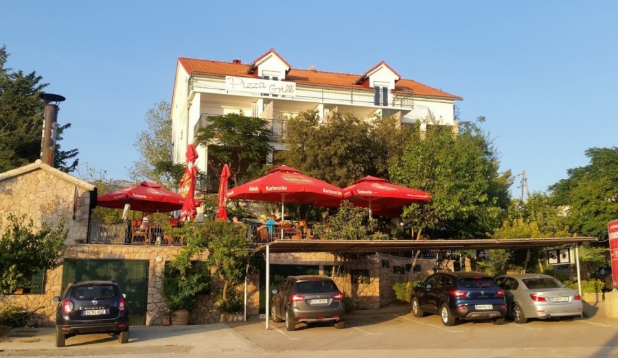 Restoran Rovanjska Jasenice cijene, slike hrane, meni, kontakt komentari