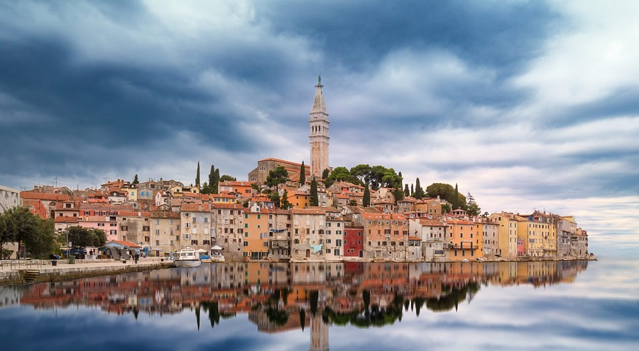 Rovinj što vidjeti