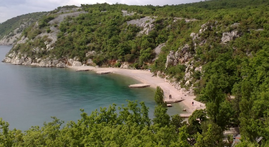 Kačjak Crikvenica