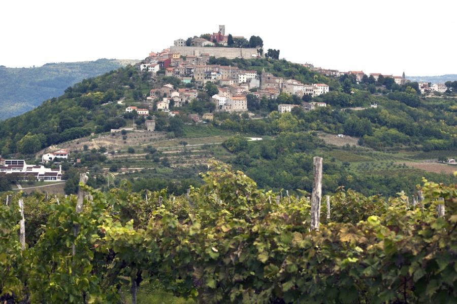 Motovun fotogalerija by brsec.be