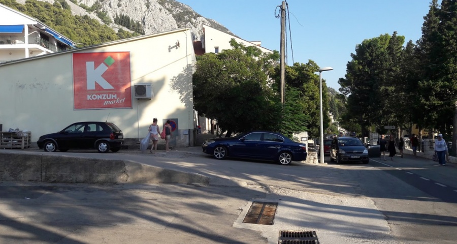 Konzum Gradac radno vrijeme, adresa, kontakt i iskustva