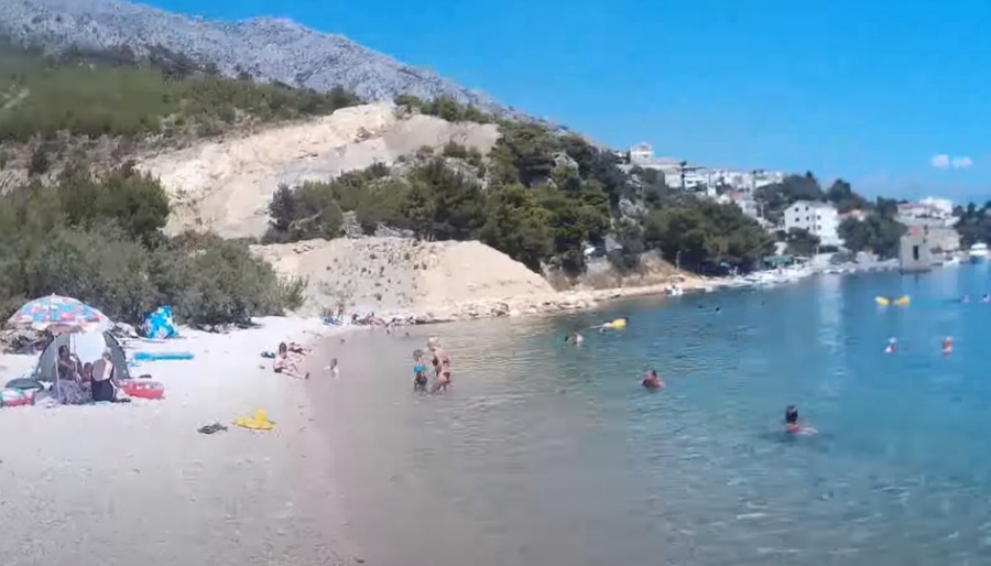 Plaža Mimice