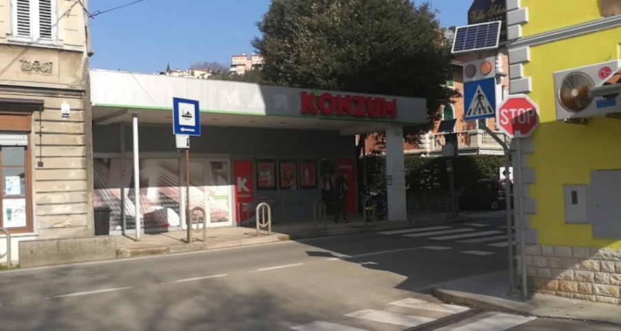 Konzum Ika Primorska ulica radno vrijeme, adresa, kontakt i iskustva