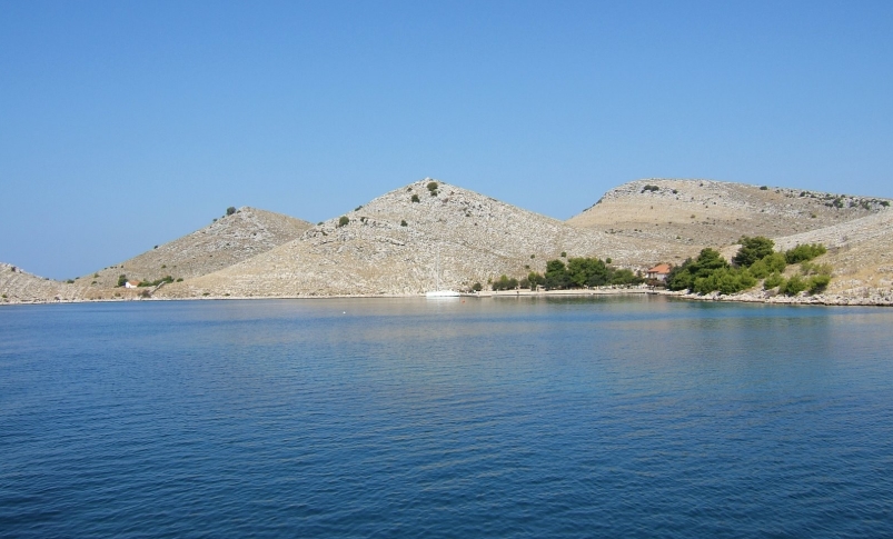 Nacionalni park Kornati