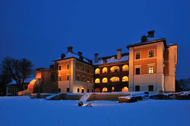 Ilok najistocniji grad u hrvatskoj