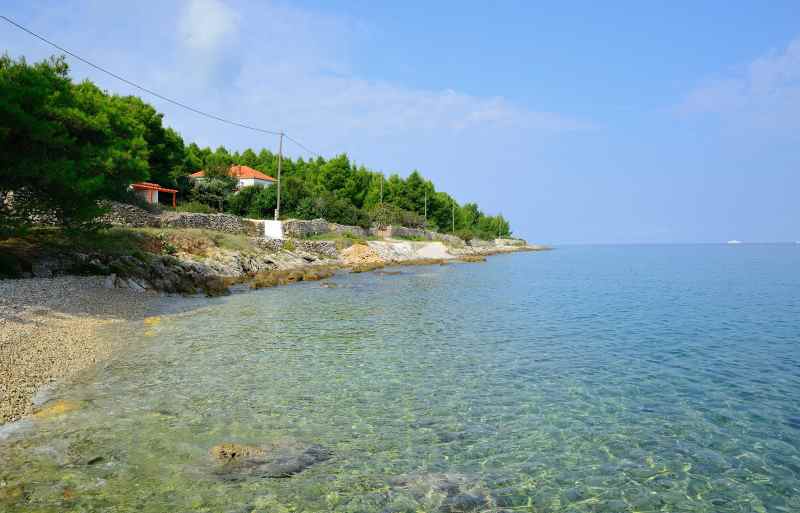 Otok Ugljan - Mjesto Lukoran