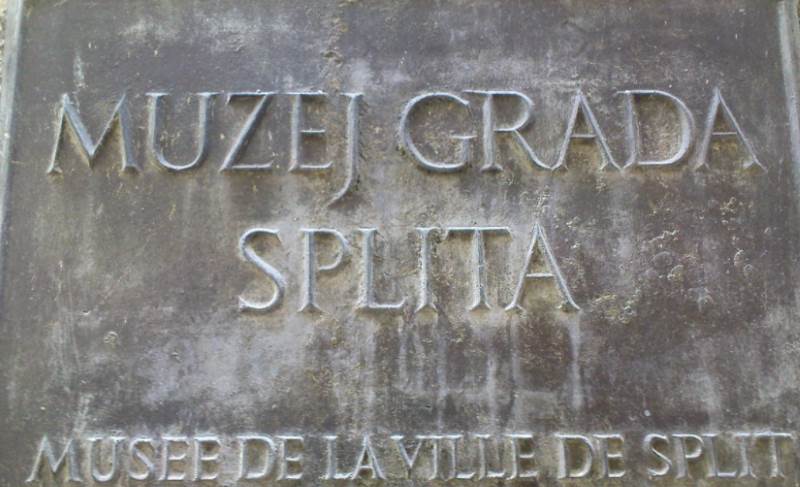 Muzej grada Splita