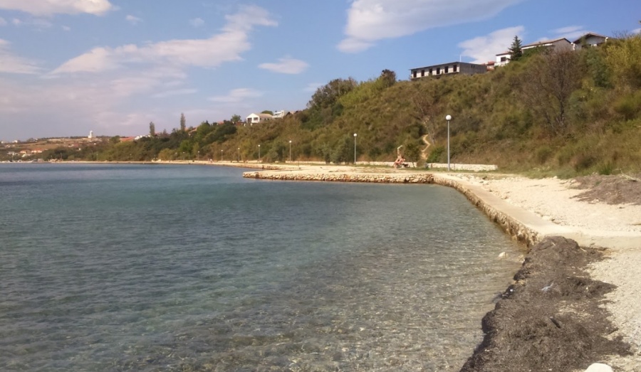 Plaže Rtina - Plemići